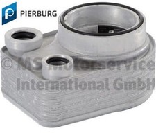 PIERBURG 7.09269.39.0 Ölkühler für Motoröl 
