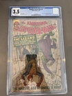 Amazing Spider-Man #6 CGC 3.5 Off White Pages