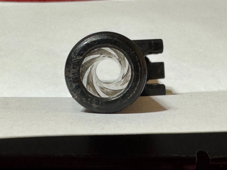 Conjunto de correderas Iberia 40 - Barril - Muelle de retroceso - Extractor de pasadores - .40 S&W - 31837 Foto 3 de 4