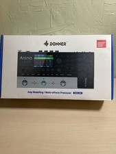 Donner Arena 2000 Guitar Multi-Effects Pedal