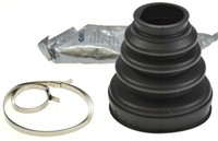 Löbro Faltenbalgsatz Antriebswelle 305615 FüR 9U C5 607 Ulysse 9D Ducato Scudo 1