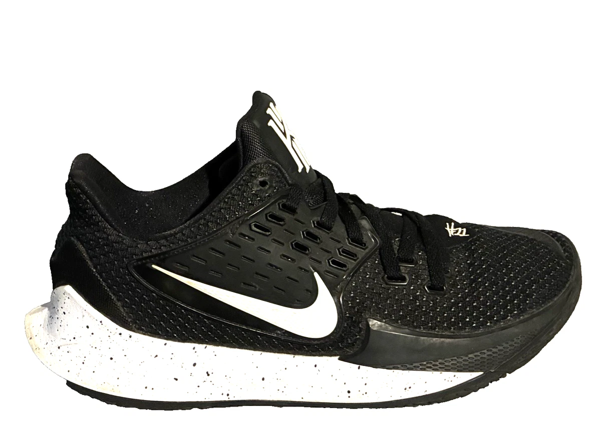 Nike Kyrie 2 TB Low Black for Sale | Authenticity Guaranteed | eBay