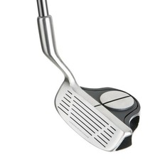 Intech EZ Roll Left Handed Chipper Golf Club Short Distance Approach
