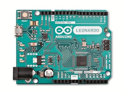 Leonardo With Headers a000057