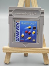 ebay® Auktion 406879035300 | The Game of Harmony Nintendo Gameboy Classic USA Thumbnail of ebay® auction 406879035300 | The Game of Harmony Nintendo Gameboy Classic USA