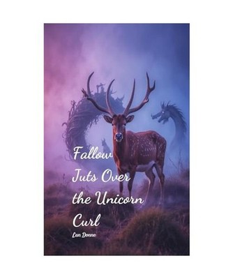 Fallow Juts Over the Unicorn Curl, Donne, Lan