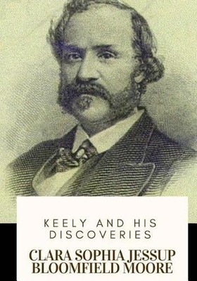 Clara Sophia Jessup Bloomfield Mo Keely and His Discover (Paperback) (UK IMPORT)
