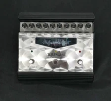 Hughes Ketnner Tubeman Preamp