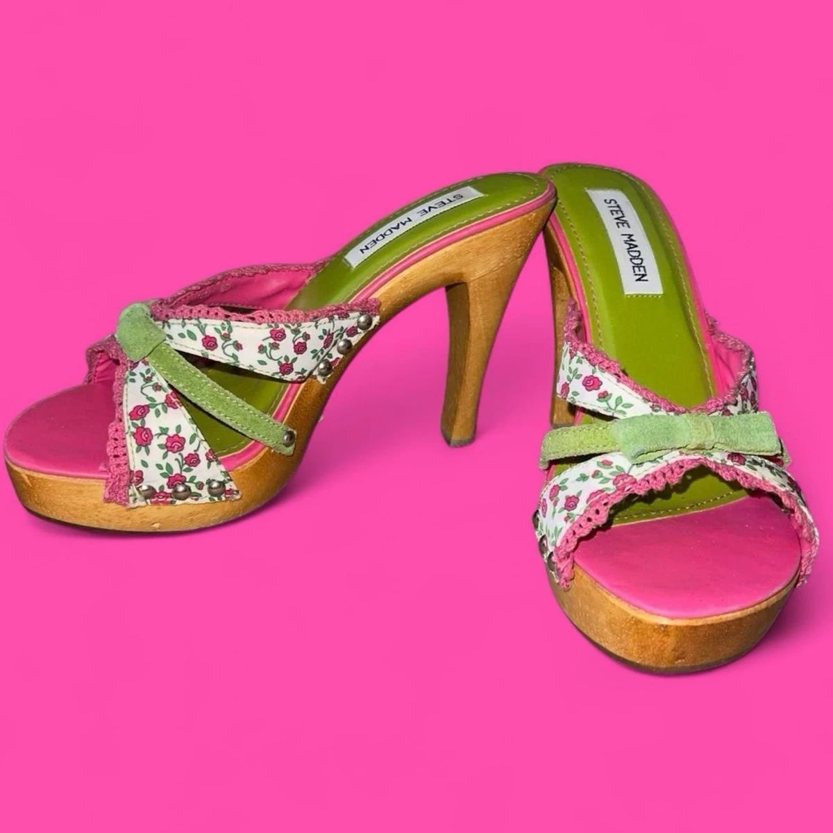 Platform Heels for Women with Vintage for sale | eBay