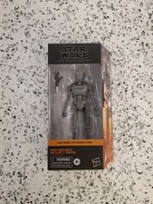 Star Wars Black Series The Mandalorian New Republic Security Droid New Hasbro