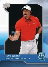 2025 Upper Deck TGL Inaugural Season Golf Checklist Guide in-content 31
