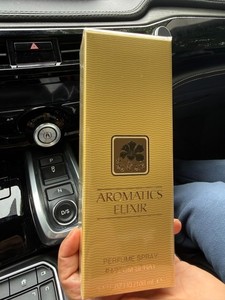 Aromatics Elixir by Clinique, 3.4 oz Perfume Spray for Women