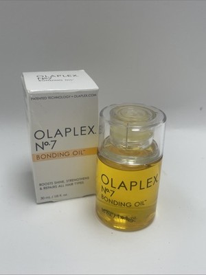 Olaplex NO. 7 Bonding Oil- 1.0 fl oz