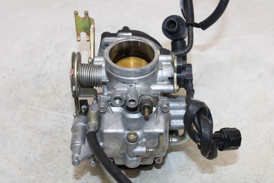 99-03 YAMAHA ROAD STAR XV1600A OEM КАРБЮРАТОР - Изображение 2 из 4