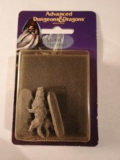 Advanced Dungeons & Dragons       #11466 Link Dogs new, Sealed 