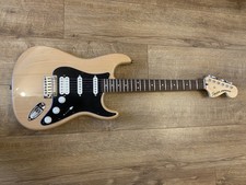 Squier Stratocaster FSR 70s -MINT