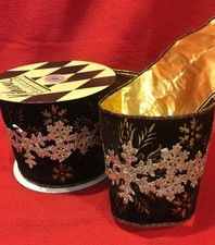 Katherine's Collection Christmas Cut-Out Snowflake Ribbon-5 Yds  Retired