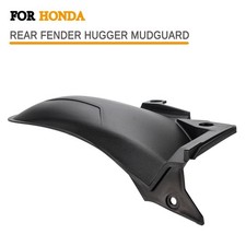For Honda ADV 350 ABS Rear Fender Mudguard Wheel Hugger Splash Guard 2022-2024