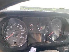 Compteur Hyundai GALLOPER