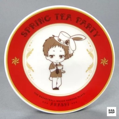 Kuroko no Basuke Seijuro Akashi Figur Teller Kuroko Tea Party J WORLD Tokyo