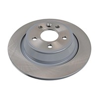 febi bilstein 30721 Bremsscheibe FüR Ford