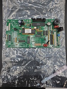 SPEED QUEEN WASHER MICROPROCESSOR CONTROL BOARD # 037045510-SW, F0370455-10P