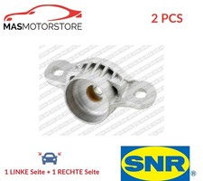 FEDERBEINLAGER DOMLAGER PAAR HINTEN SNR KB95903 2PCS P FÜR PEUGEOT 308,308 SW