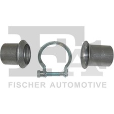Reparatursatz Abgasrohr FA1 008-948 für NISSAN AUDI VIVARO OPEL FIAT X83 46mm C3