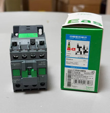 1PC NEW Schneider Contactor LC1R0910M5N LC1R0910 9A 1NO 220V #YY