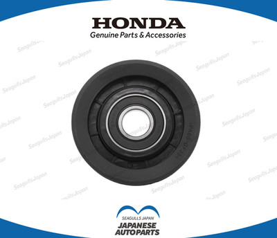 HONDA OEM Genuine HR-V Drive Belt Idler Pulley Idler 31190-R1A-A01