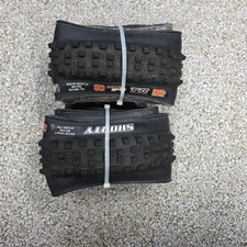 Maxxis Shorty 29x2.4 Tires PAIR