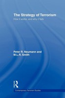 Peter R. Neumann (U. A.) | The Strategy Of Terrorism | Taschenbuch | Englisch