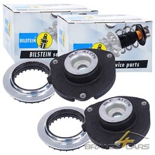 2x BILSTEIN DOMLAGER VORNE FÜR AUDI A3 8P BJ 03-13 Q3 TT 8J BJ 06-14