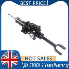 Front Left Shock Absorber Assy w/EDC Fit BMW F01 F02 F07 550i 740i 750i RWD