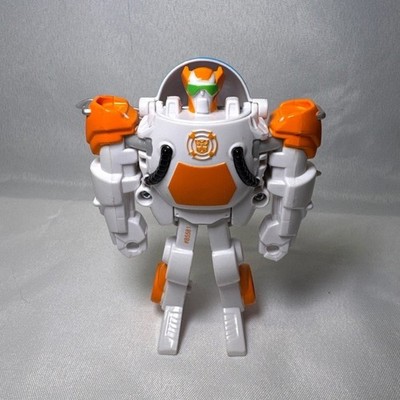 Transformers Rescue Bots Blades the Flight-Bot Helicopter Action Figure B5581