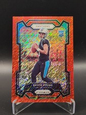 Top 2023 NFL Rookie Cards Guide & Football Rookie Card Hot List 34