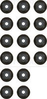 NEU - Victor Reinz 12-53499-01 Dichtungssatz, Ventilschaft FüR Hyundai KIA