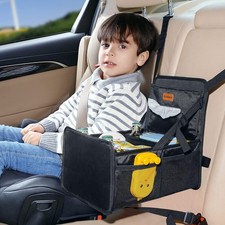 Car Organizer Backseat - Easy-to-Reach Organizers and Storage for Back Seat