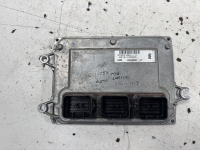 010-014 Honda Insight AUTO ECU RBJ-L11 OEM