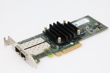 Chelsio T520-SO-CR 10GbE SFP+ Dual Port Low P...