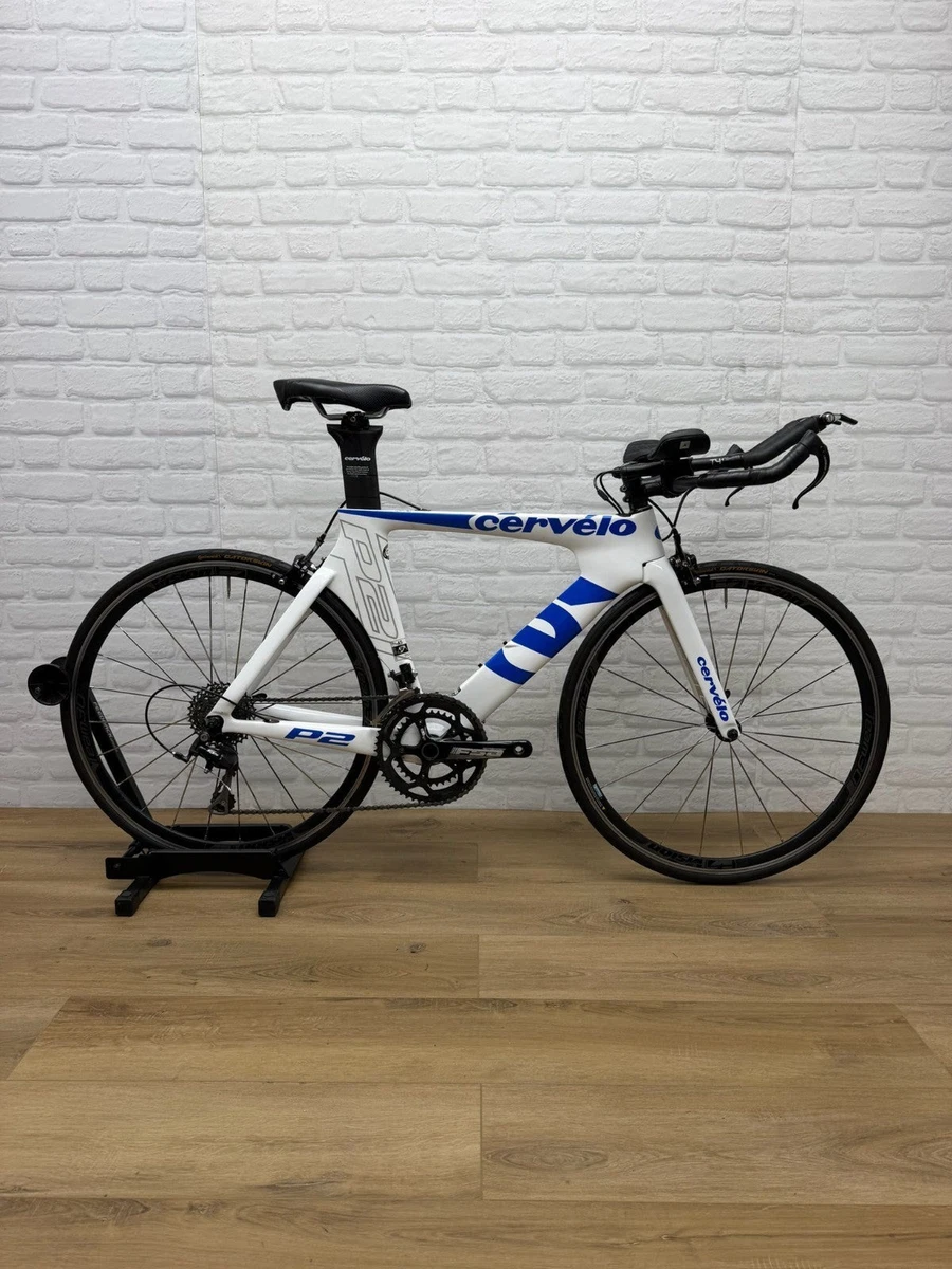 Cervélo Time Trial/Triathlon Bike Bikes | Updated Oct 2026