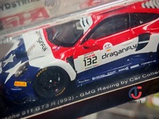 SPARK 1:43 2023 Porsche 911 gt3r 992 Porsche racing model NIB