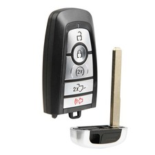For 2023 2024 Ford F-150 Raptor Keyless Entry Remote Truck Smart Key Fob 5b