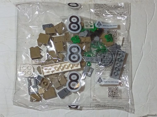 LEGO Star Wars Yavin 4 Rebel Base 75365 * SEALED BAG #8 ONLY *