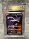 Pokemon 2026 Team Rocket's Mewtwo ex 281/217  Strong  BGS 9.5 All 10s One 9