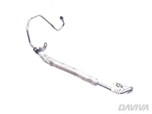 BMW 2 Series Turbolader-Ölzulaufrohrschlauch 220d Diesel 140kW (190 HP) 8513616