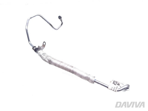 BMW 2 Series Turbolader-Ölzulaufrohrschlauch 220d Diesel 140kW (190 HP) 8513616