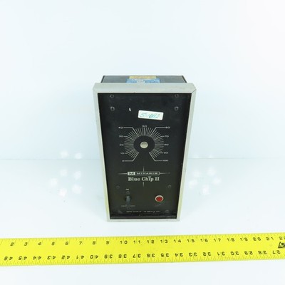 Minarik PN126 Blue Chip II DC Motor Drehzahlregler 3/4HP 115VAC, 90VDC