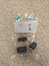 Genuine NEUTRIK NL4FXX-W-S 4-Pole SPEAKON Locking Cable Mount Connector