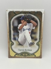Top Clayton Kershaw Cards to Collect 15